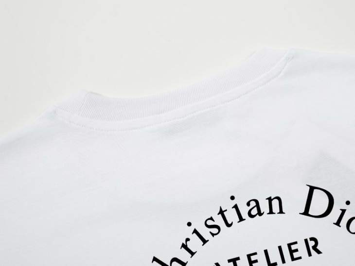 Dior T Shirts Short _SKUDiorXS-Lsxtx0515504